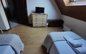 Casa Cardeal Saraiva